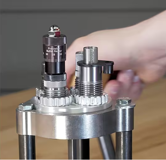 Lee Micrometer Carbide Factory Crimp Die for 45 ACP NEW! # 92250