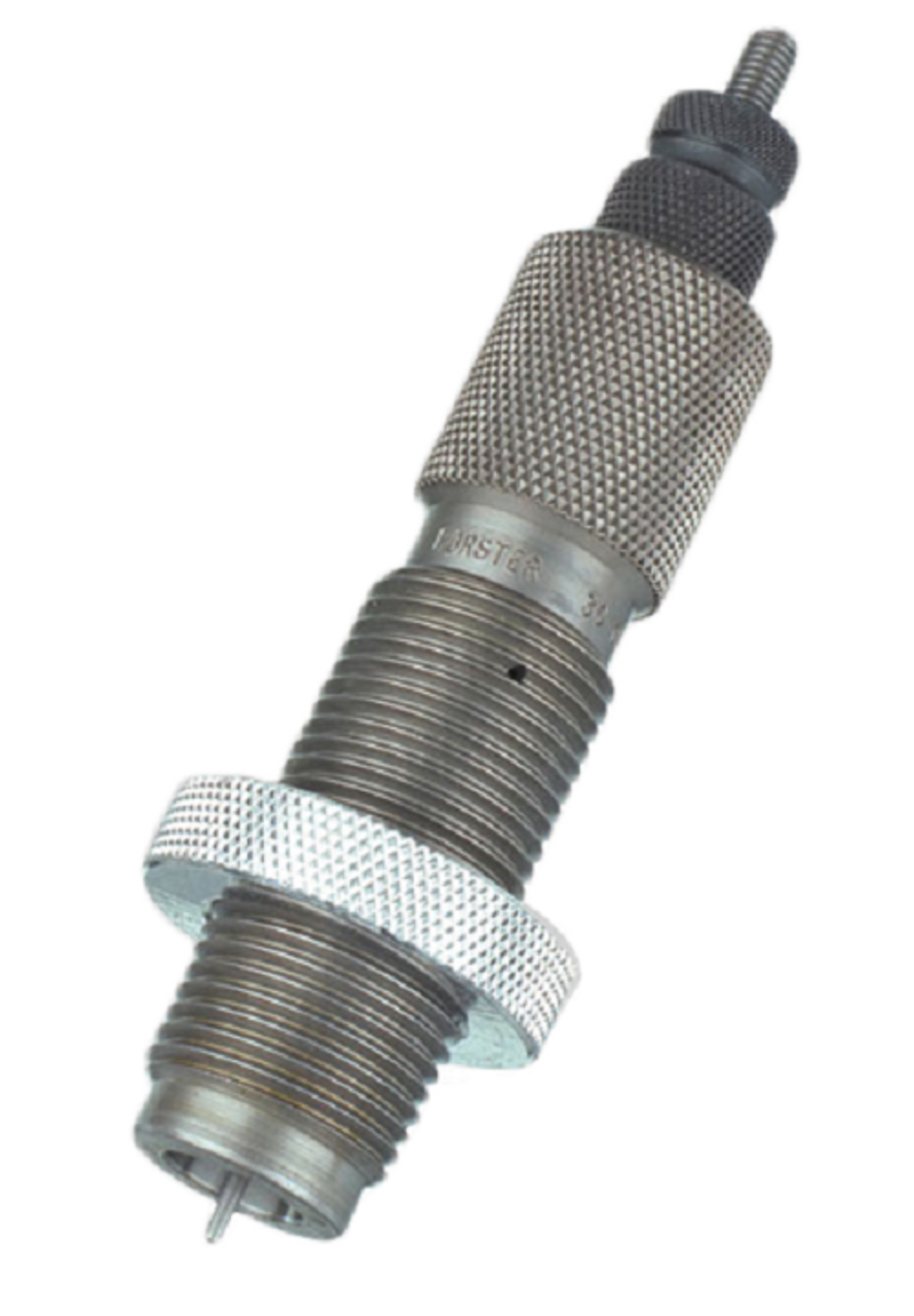 Forster Bench Rest Full Length Sizer Die for 7x57mm Mauser NEW! # 005471 Forster Bench Rest Full Length Sizer Die for 7x57mm Mauser NEW! # 005471
