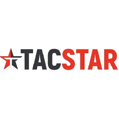 TacStar Shotgun Shell Holder with Optics Rail for Mossburg 500, 12 Ga # 1081029