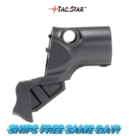 TacStar Collapsible Shotgun Stock Adapter for Mossburg 500 NEW # 1081230