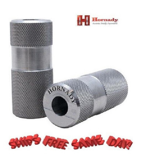 Hornady Cartridge Gauge for 25 Creedmoor (.264") NEW! # 380727