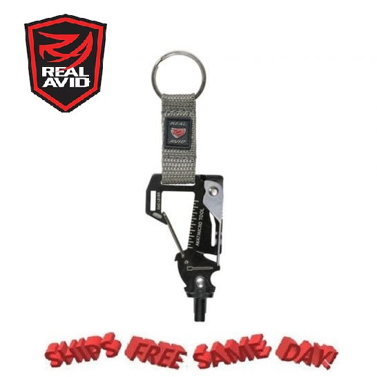 Real Avid Ak47 Micro Tool NEW! # AVMICROAK47