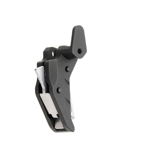 Tyrant CNC Intellifire Trigger for Sig Sauer P365 # TD-P365-Trig-Black-Grey