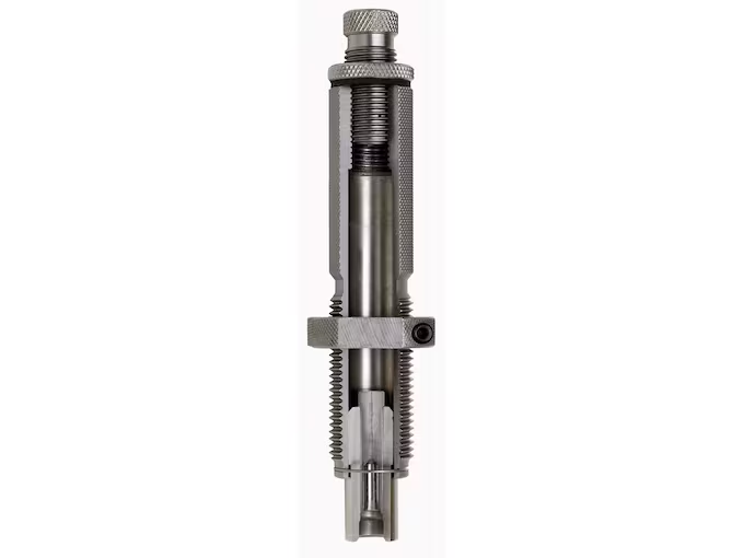 Hornady Seater Die for 8.6 Blackout .338" NEW! # 044390
