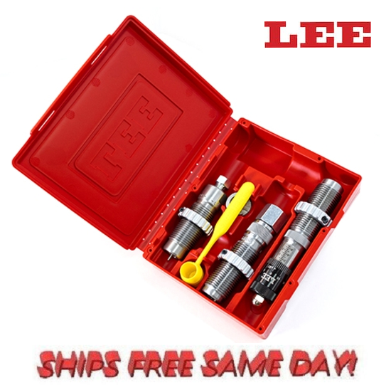 Lee Micrometer Full Length 3 Die Set for 45-70 Government NEW! # 90561
