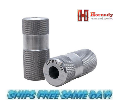 Hornady Cartridge Gauge for 338 Advanced Rifle Cartridge NEW! # 380728