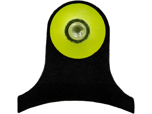 XS Big Dot Night Sight Mossberg Plain Barrel Shotgun Bead, Yellow # SG-2005-3Y