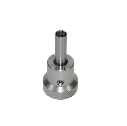 LE Wilson Stainless Micrometer Top Inline Seater Die for 300 Win Mag # S30-WMAG