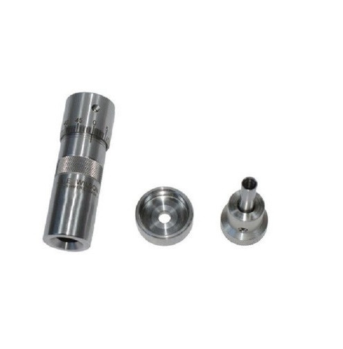 LE Wilson Stainless Micrometer Top Inline Seater Die for 30-06 Spring # S30-06