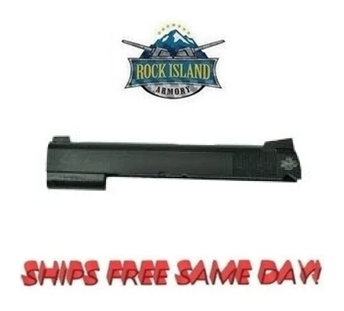 Rock Island/Armscor 1911 Full Size Slide for 45 ACP w/Night Sights NEW! # 54564