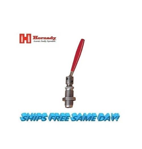 Hornady Cam-Lock Bullet Puller NO BOX OR INSTRUCTIONS!! NEW!! # 050095