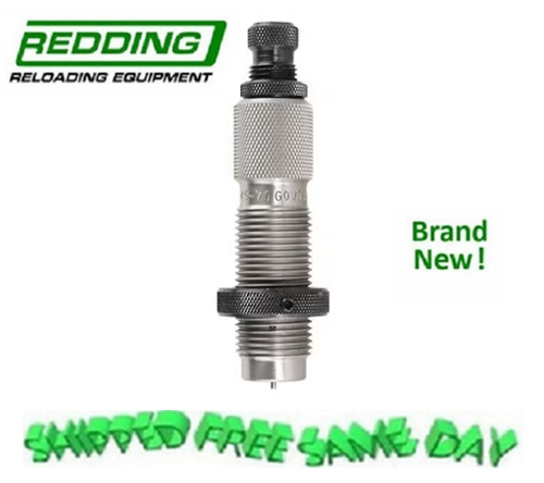 Redding 45-70 Government FTX Sizing Die BRAND NEW! # 91262