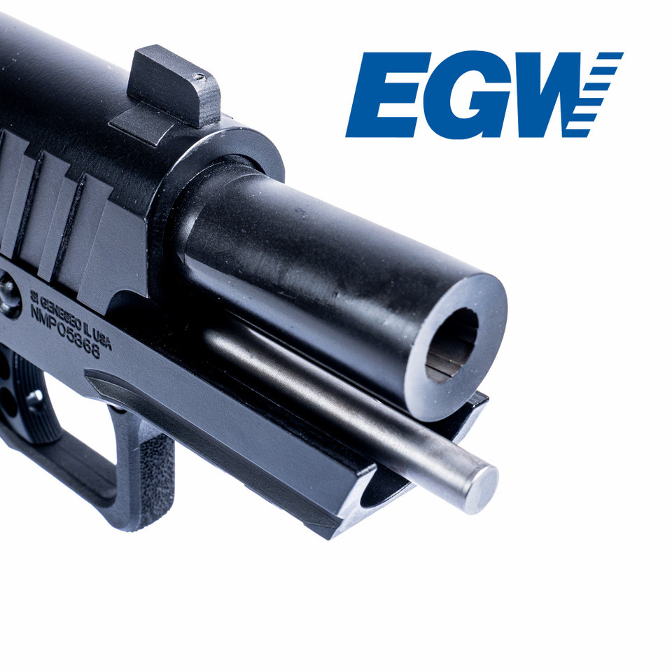 EGW Springfield Prodigy 3.5 Guide Rod Kit NEW! # 10490