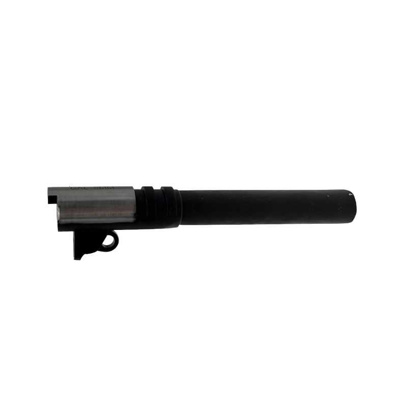 Rock Island/Armscor 1911 Govt 5" FS 9mm Barrel Non Ramped Bushing Type # 901