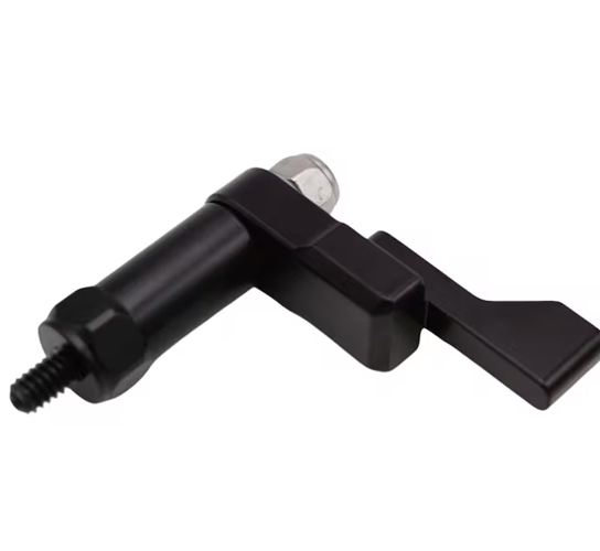 Le Wilson Case Trimmer w/ Micrometer Adjustment and Case Holder Clamp # CTSS-MIC