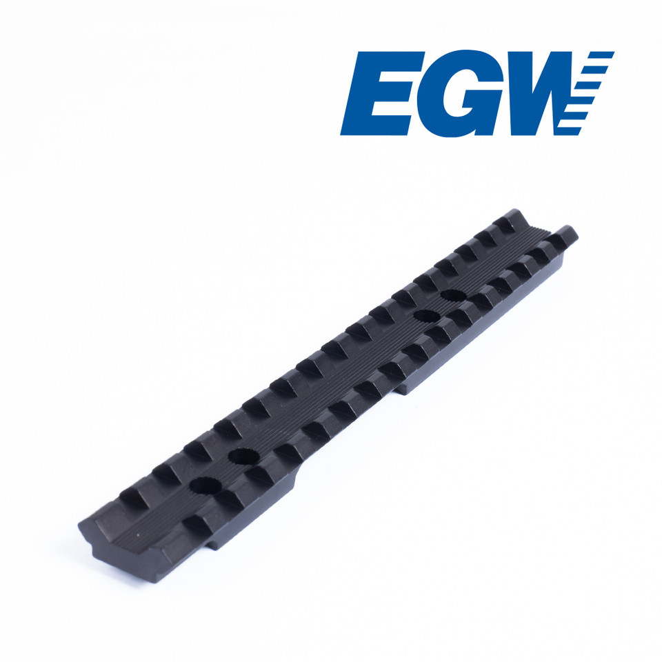 EGW Winchester Xpert .22 LR Picatinny Rail MEW! # 42910