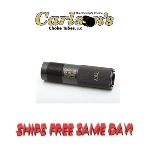 Carlson's Choke Tube 12 GA Winchester/Mossberg 500 Extended Turkey #19892