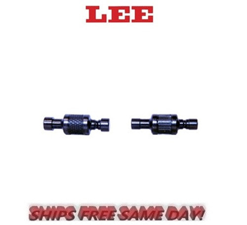 Lee Precision Primer Pocket Gauge Set NO BOX OR INSTRUCTIONS!! NEW! # 92104