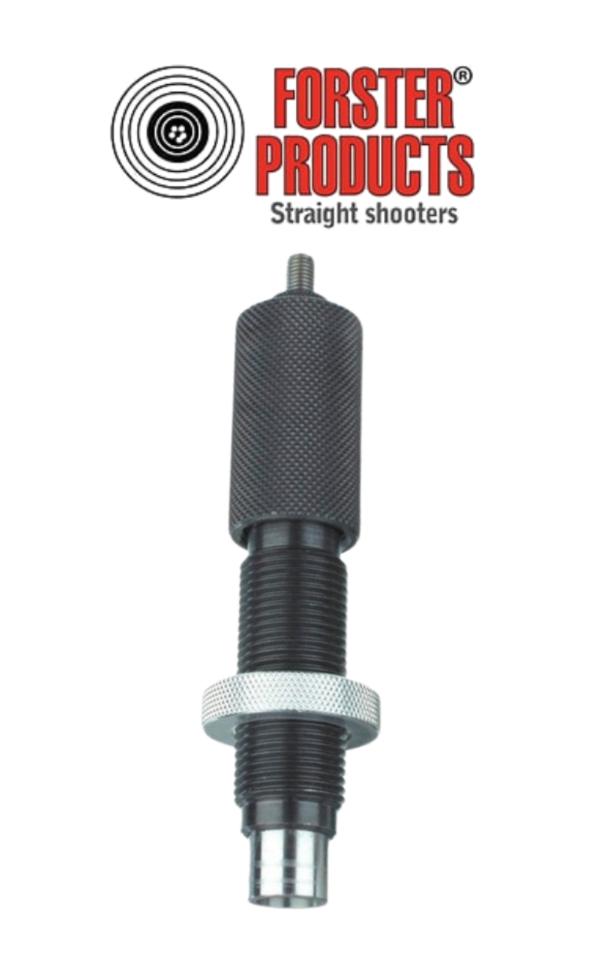 Forster Bench Rest Seating Die for 7mm Remington Magnum NEW # 006151