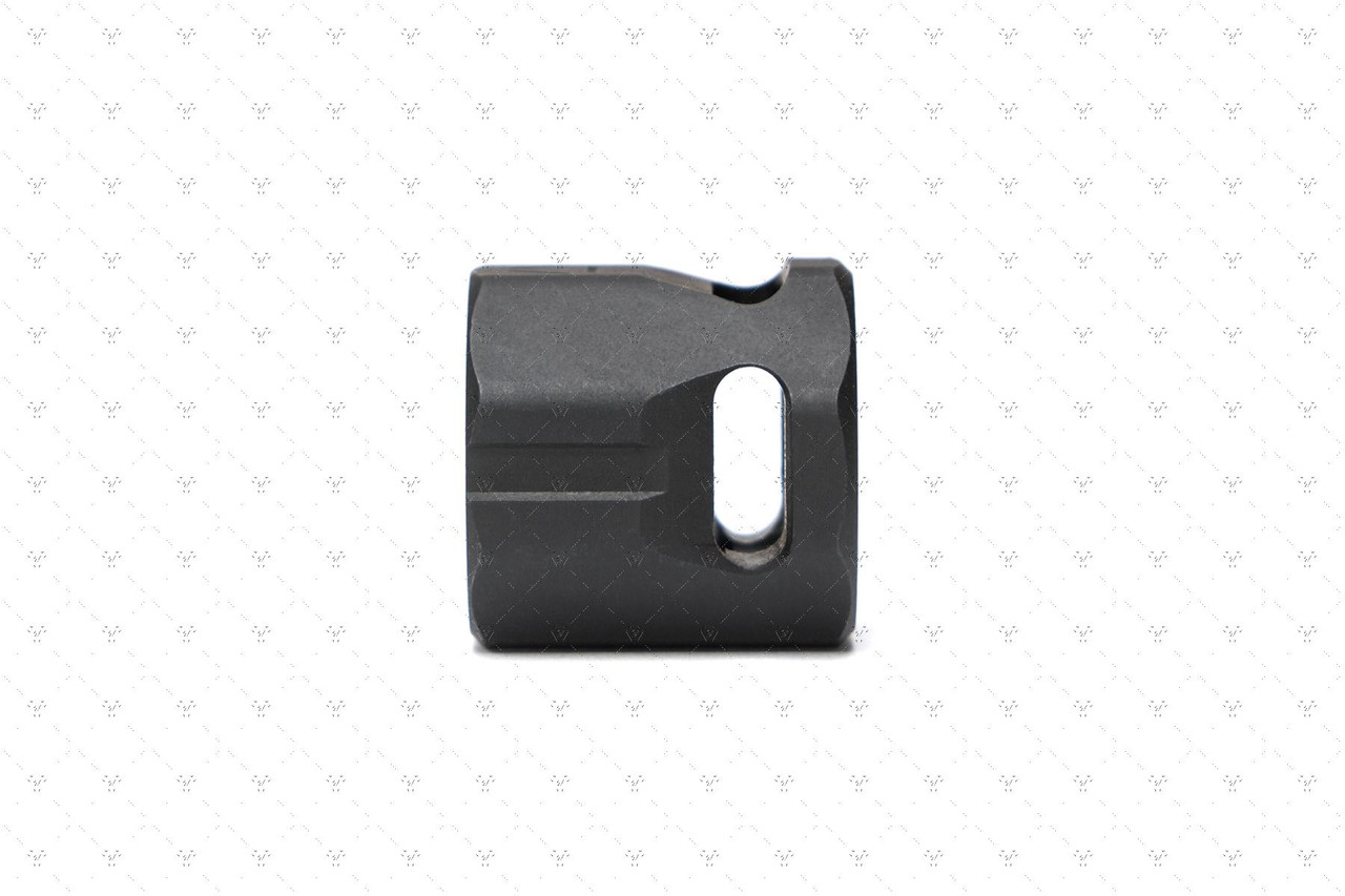 Strike Industries Micro Threaded Compensator - CIRCLE New! SI-MC-CIRCLE