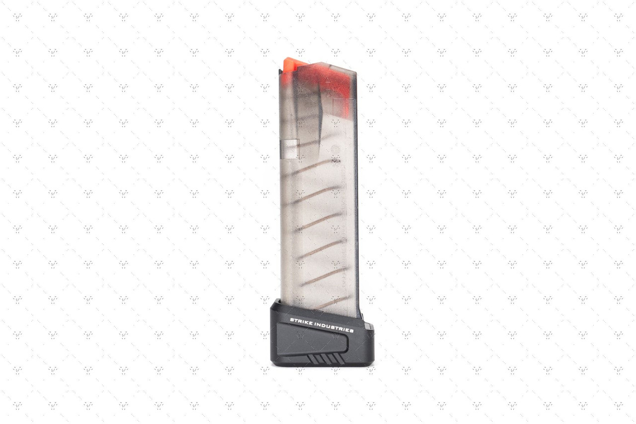 Strike Industries EMP with LED for Glock 9mm New! SI-EMP-LED-BK