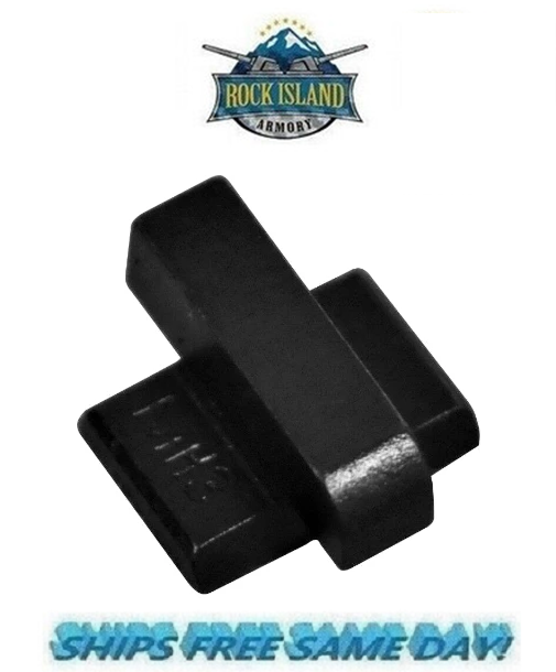 Rock Island/Armscor 1911 Full, Mid, Compact Size Front Night Sight NEW! # 4513AD