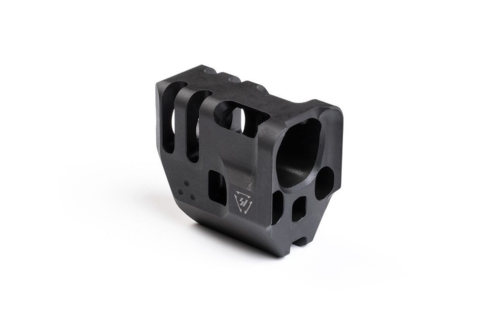 Strike Industries G4 Mass Driver Comp Standard Glock 17 New! SI-G4-MDCOMP-S