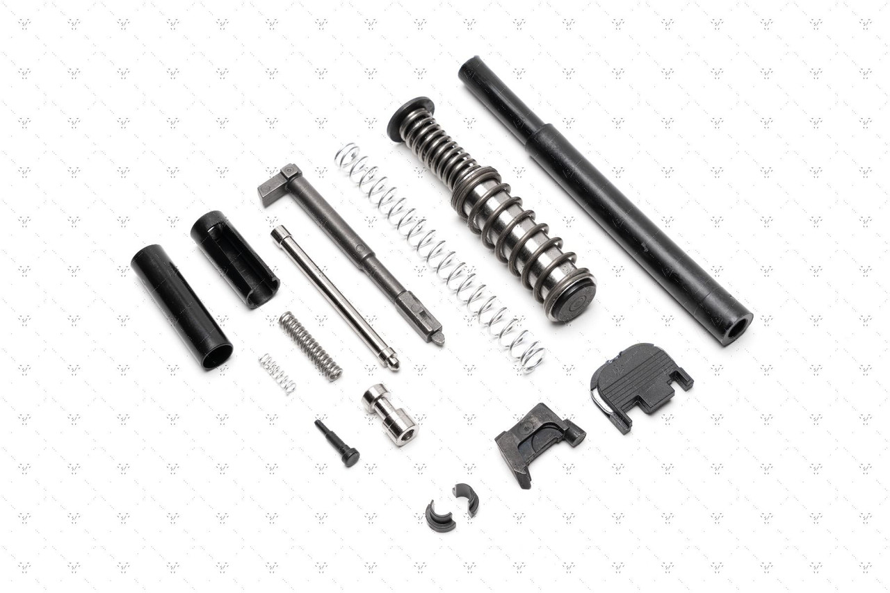 Strike Industries Slide Completion Kit GLOCK G26 GEN3-4 New! SI-G-SLIDEKIT-26