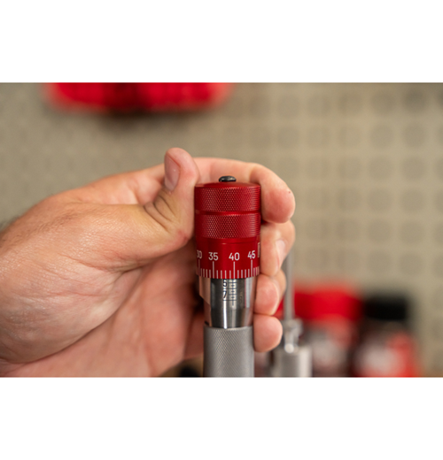 Hornady Click Adjust Micrometer Seating Stem BRAND NEW! # 044097