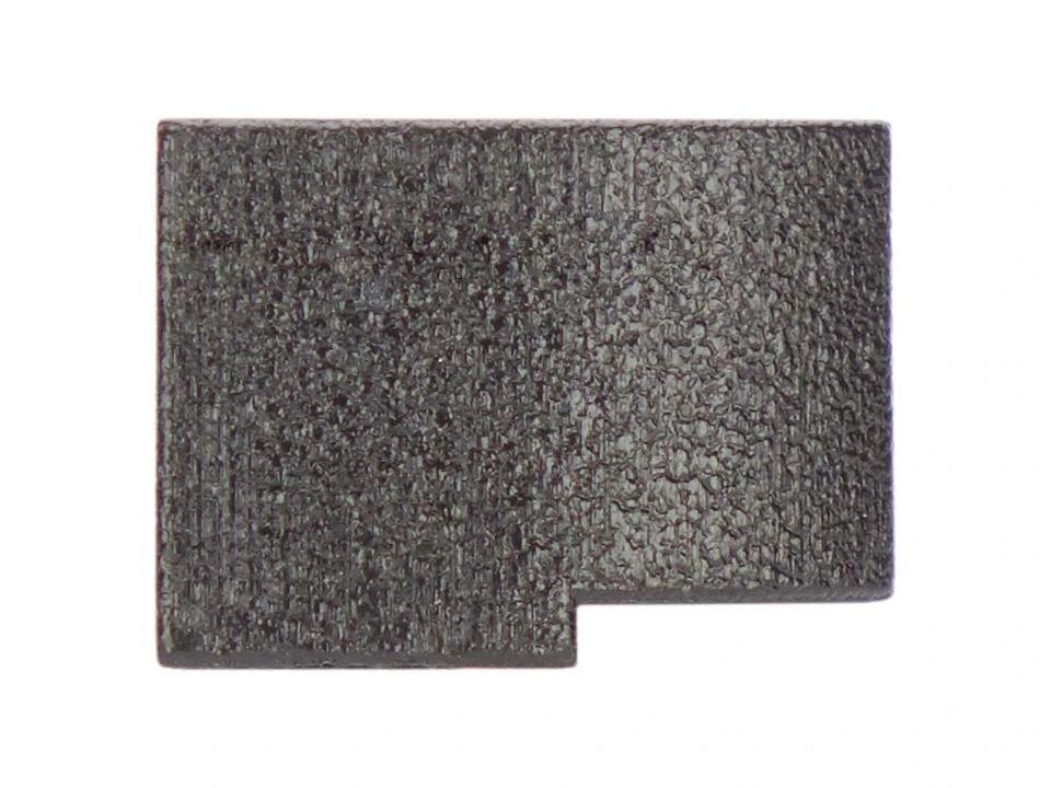 NDZ Glock 43X 48 Extended Modular Magazine Release Grey New! GMRH-G43X-X-GRY