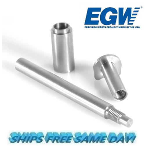 EGW 2 Piece Stainless Steel 5" Guide Rod BRAND NEW! # 10401