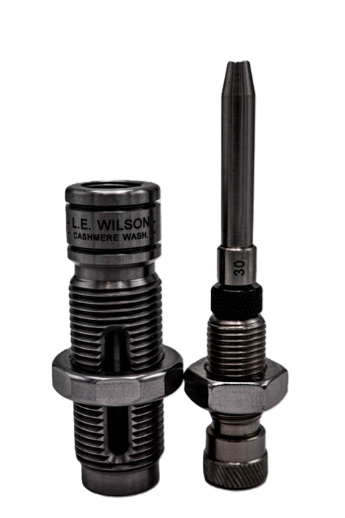 L.E. Wilson Expanding Mandrel Die for 6.5mm/ .263" BRAND NEW! # EXP-65MD