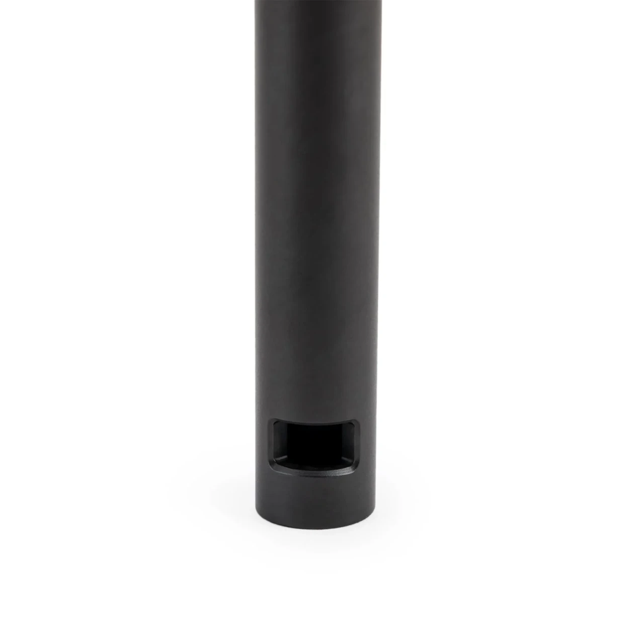 Zaffiri IBS Ported Barrel for Glock 19 Gen 5 Black Nitride New! BA-G19G5-CP-BN