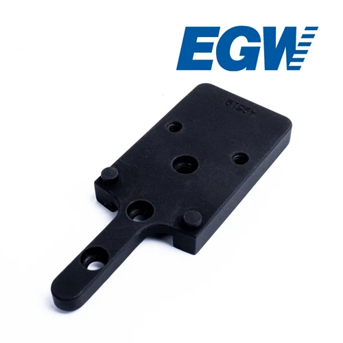 EGW Red Dot Sight Mount for S&W Trijicon RMR / SRO, Holosun 407c / 507c) # 49519
