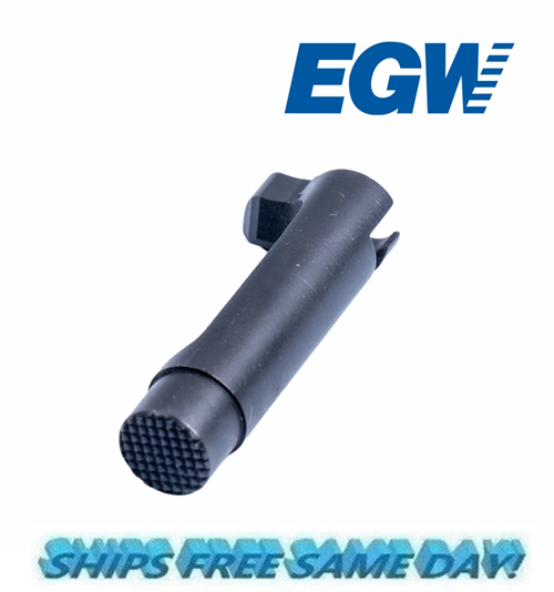 EGW Magazine Catch For Springfield Prodigy, Blued BRAND NEW! # 11112