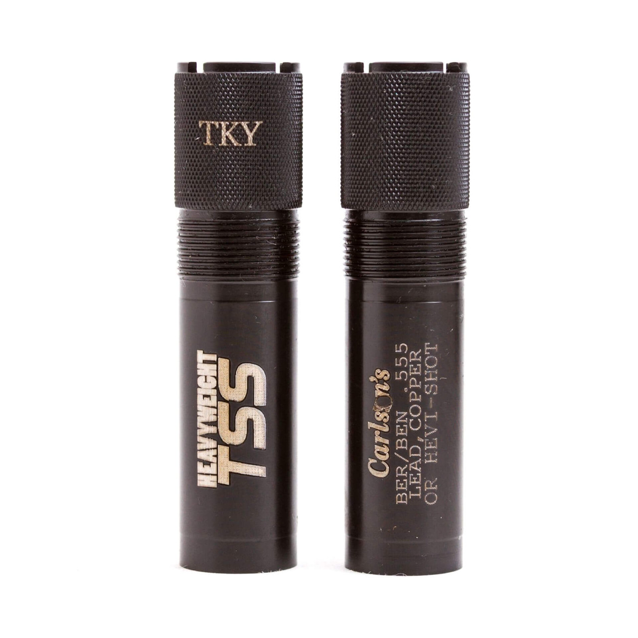 Carlson's 20 Guage TSS Turkey Choke Tube for Benelli Beretta Mobilchoke # 38013