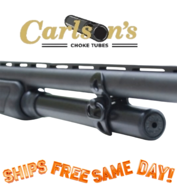 Carlson's 12guage 8 Shot Shotgun Magazine Extension for Mossberg # 04515