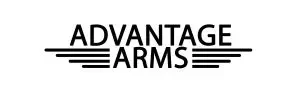 Advantage Arms 22 LR Conversion kit G 17 22 24 31 34 35 37 Gen 4 - 5 RMR Cali