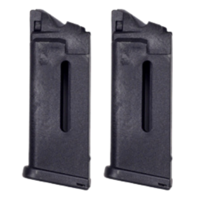 Advantage Arms 22LR Conversion G 26 27 28 33 39 Gen 1-5 RMR Cal compliant w/Bag