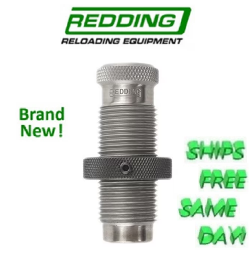 Redding Small Base Body Die for 7mm-08 Remington BRAND NEW! # 74139