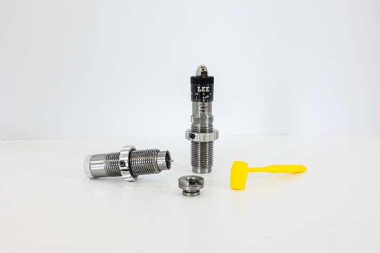 Lee Micrometer Neck Sizing Die for 223 Remington Brand NEW! # 90707