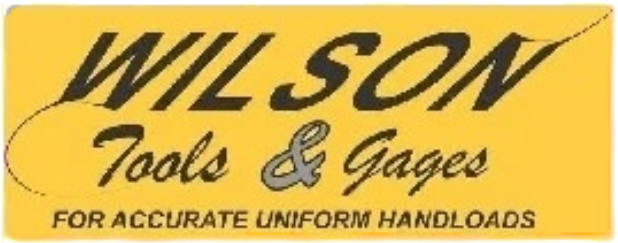 LE Wilson Micrometer Seater Die w/ VLD Seating Stem 223 Remington # S22-3RMVLD