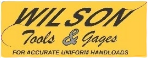 L.E. Wilson Std Chamber Seater w/ VLD Seating Stem 308 Winchester # BS30-WINVLD