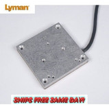 Lyman Lubricator Heater 115 Volt   # 2745885   New!
