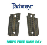 Pachmayr G10 Green/Black Grappler, Tactical Grip for Sig P238 NEW!! # 61030