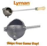Lyman Ambidextrous Lead Dipper   # 2867790  Brand New!