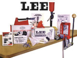 Lee Challenger Breech Lock Press Anniversary Kit with QUICK TRIM ! 90050 New !