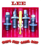 Lee Precision Pacesetter 4-Die Set 50 Beowulf  # 90296  BRAND NEW!