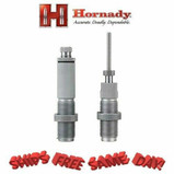 Hornady Custom Grade New Dimension 2-Die Set for 300 AAC Blackout New! # 546349