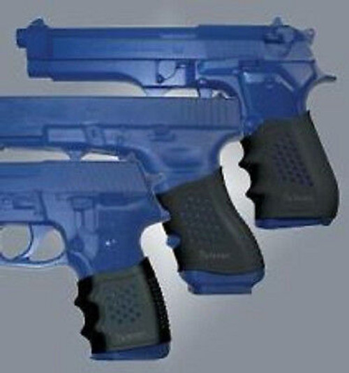 Pachmayr Tactical Grip Glove Slip On Grip Sleeve Springfield XD, XDM  #05170 Pachmayr Tactical Grip Glove Slip On Grip Sleeve Springfield XD, XDM  #05170